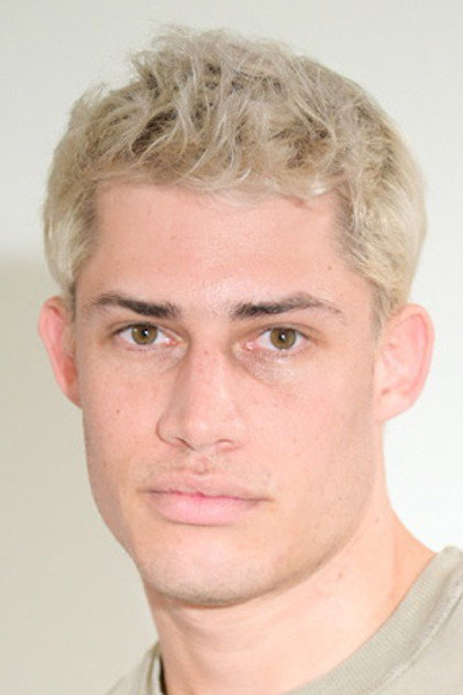 Aiden Masters