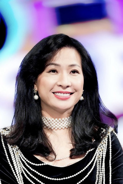 Thuỳ Dung