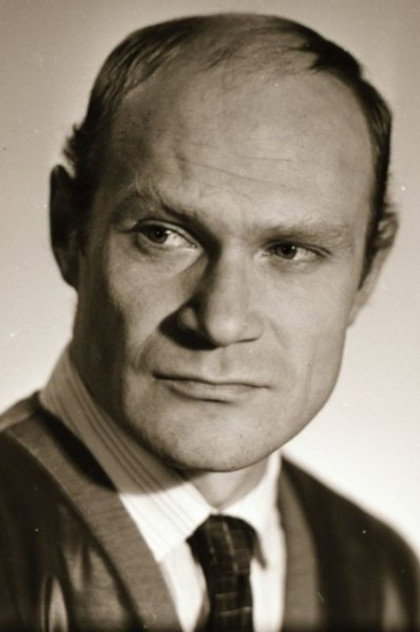 Yuri Sherstnev