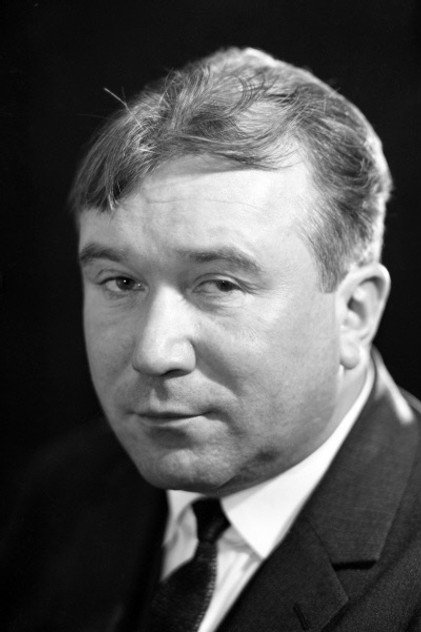 Yuri Medvedev