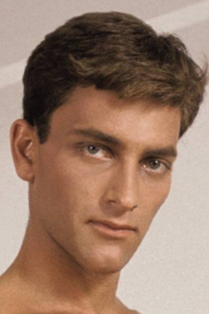 Mark Winston