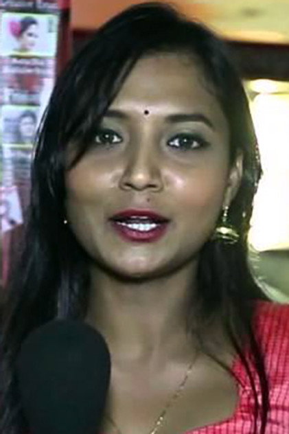 Kristina Vinokree