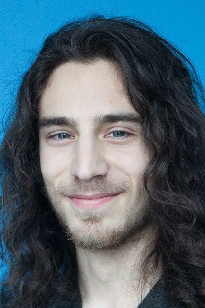 A Noah Harrison