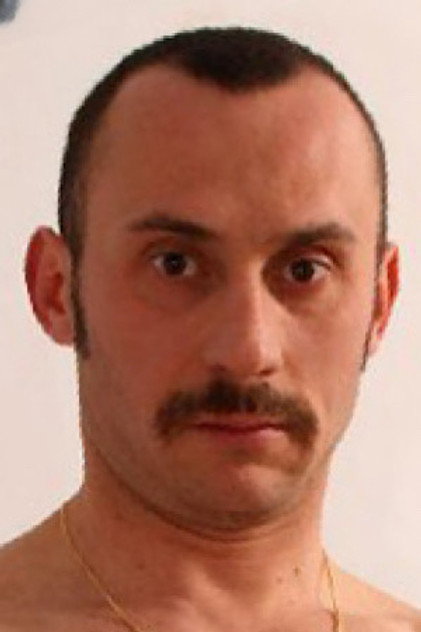 Robin Fanteira