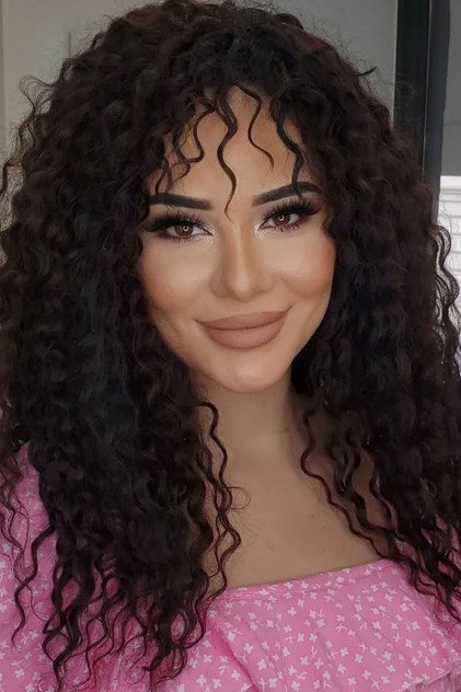 Gulmira Farzaliyeva