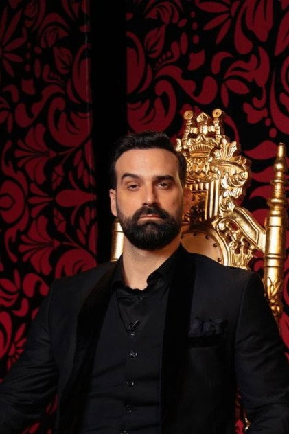 Ivan Šarić