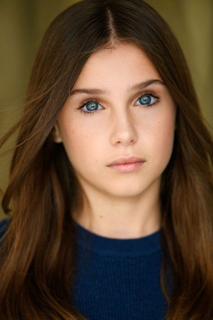 Olivia Rose Silver