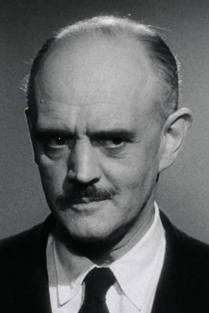 Robert Henderson