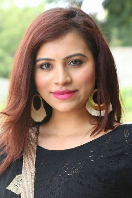 Priyanka Raman