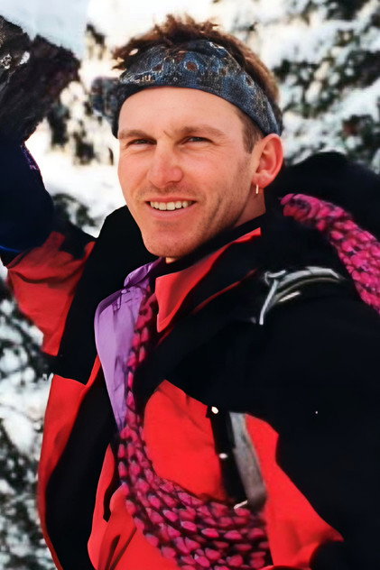 Xaver Bongard