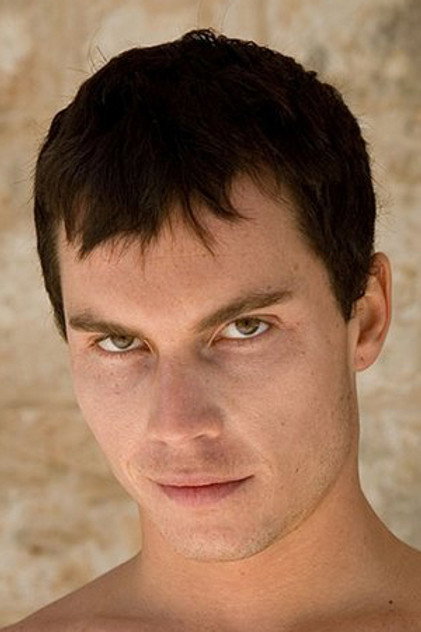 Federico D'Angelo