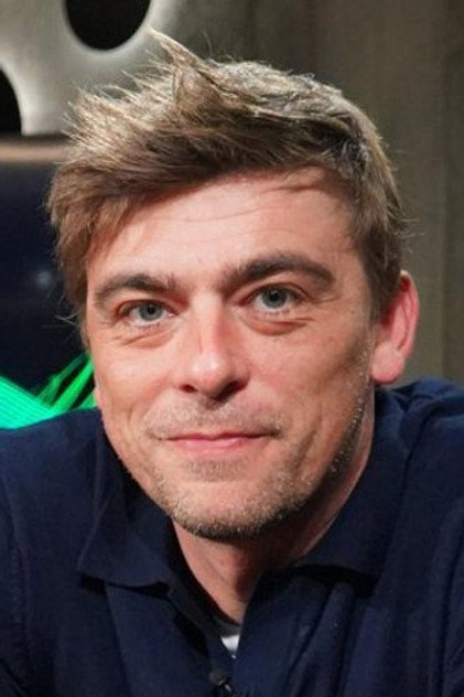 Carl Dircksens