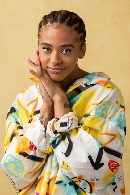 Yinka Bokinni