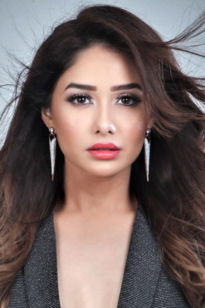 Leena Jumani