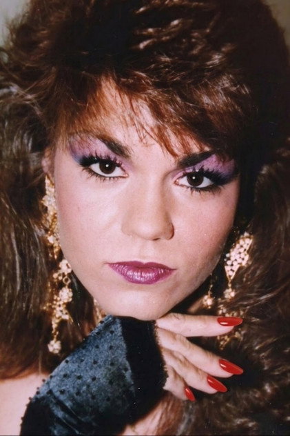 Nancy Toffoloni