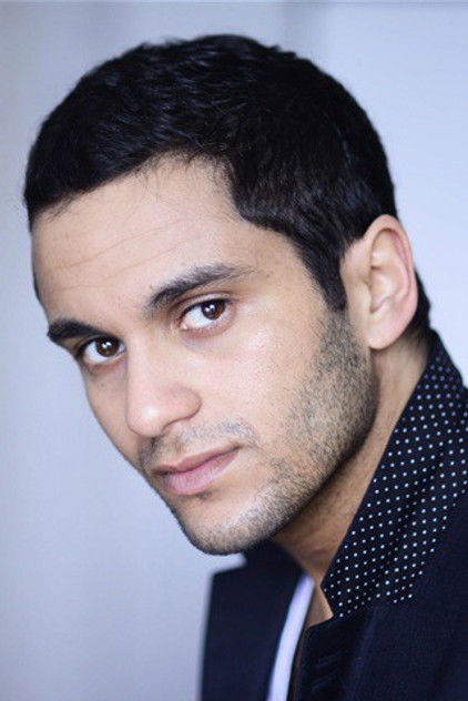 Malik Bentalha