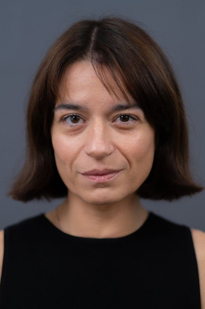 Inês Pereira
