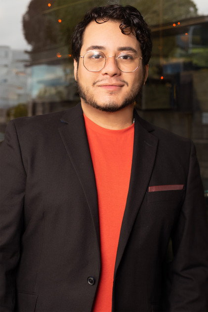 Ivan Daniel Luna