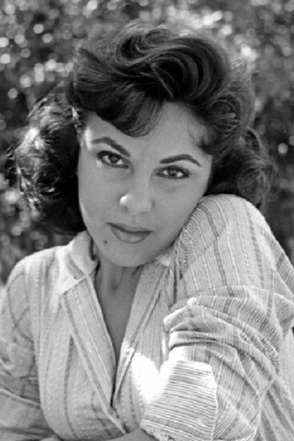 Lucia Modugno