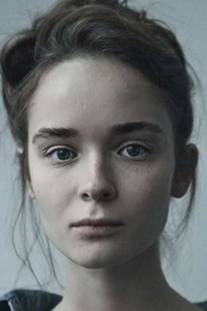 Anastasia Kuimova