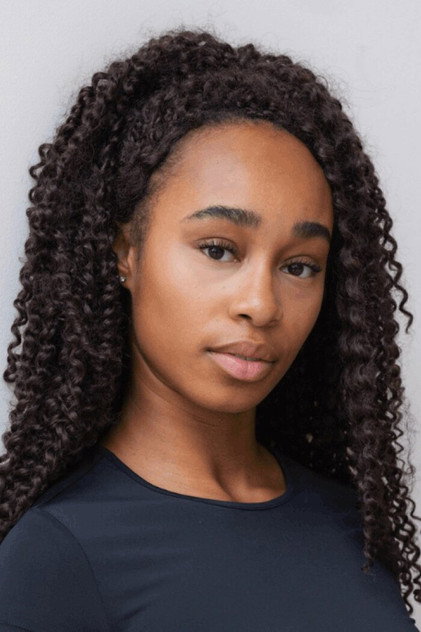 Jada Blagrove