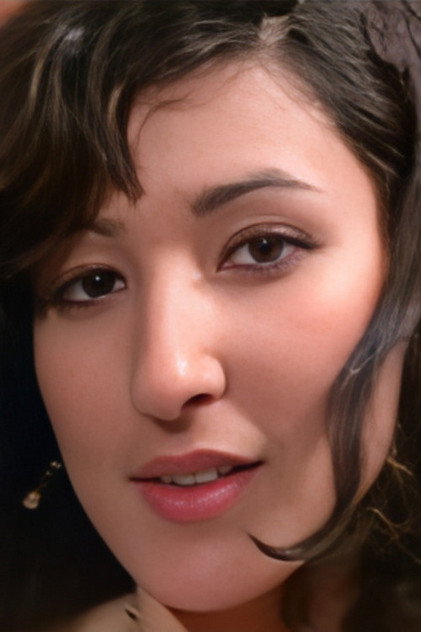 Miriam Benzerti