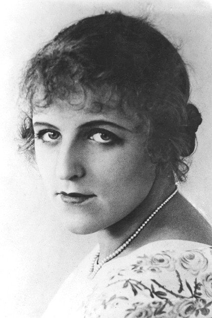 Inga Sundblad-Ellis