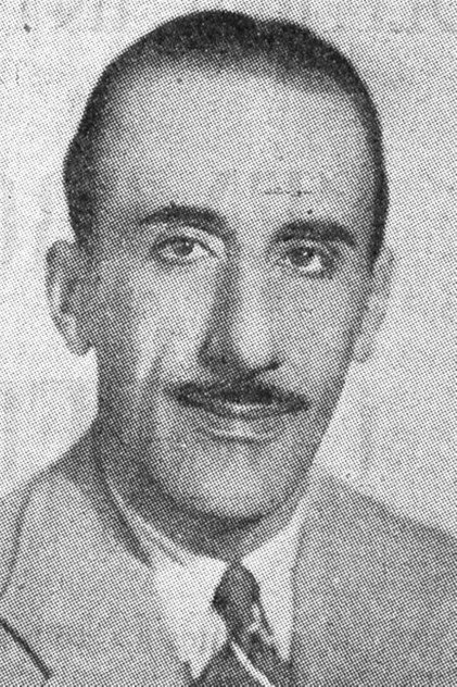 Farid Riskallah