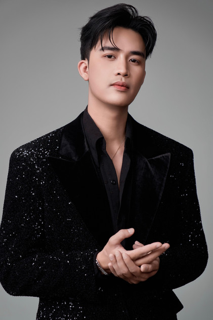 Trung Tuấn