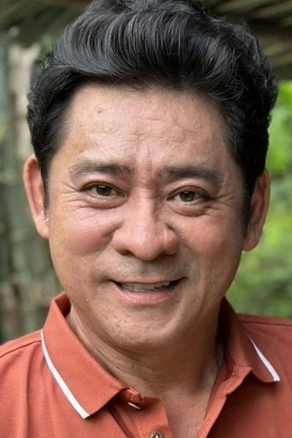 Huỳnh Anh Tuấn