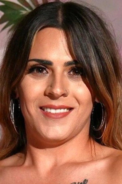 Alexis Vida