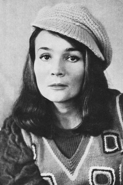 Zinaida Slavina