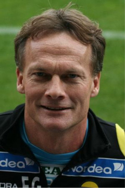 Frode Grodås