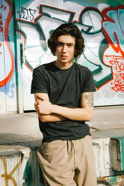 Roman Leal