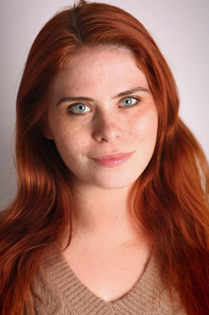 Melissa Heflin