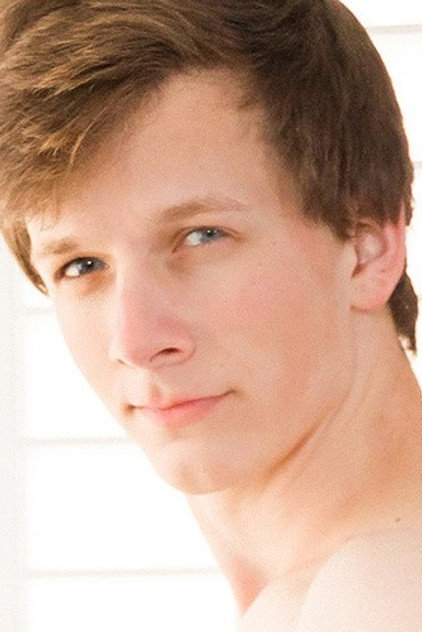 Jonah Fisher