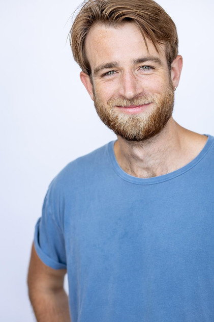 Coby Larinde