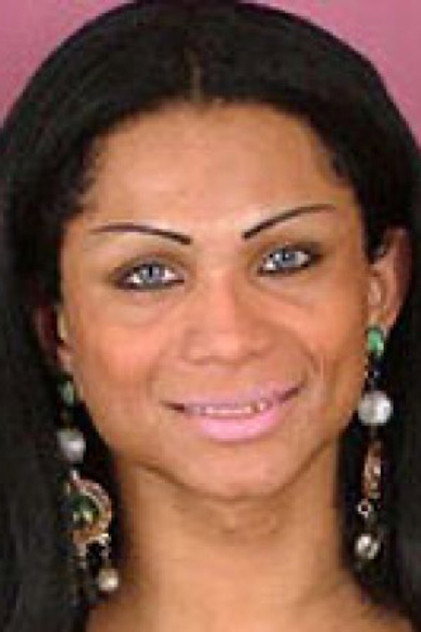 Luciana Bresha