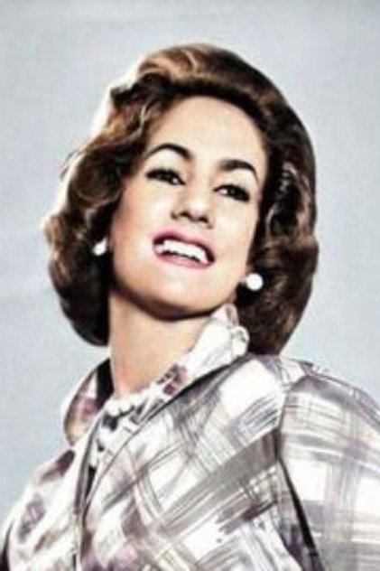 Sonia Calero