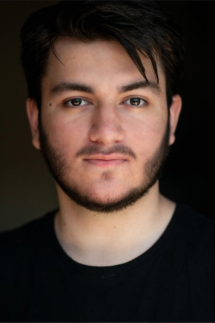Emrah Akbulut