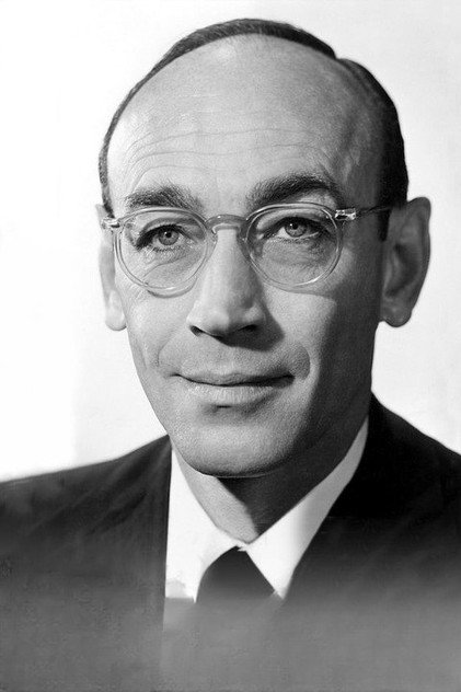 Douglas Spencer