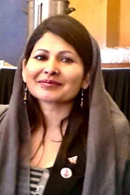 Bhima Mainali