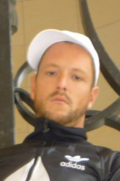Dorian Wesh