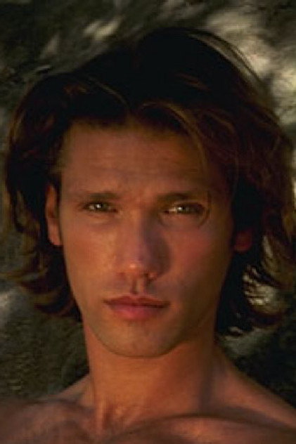 Peter Masseur