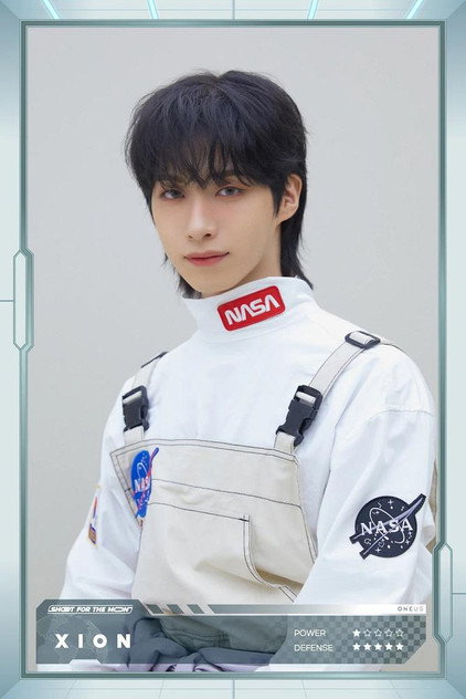 Son Dong-joo