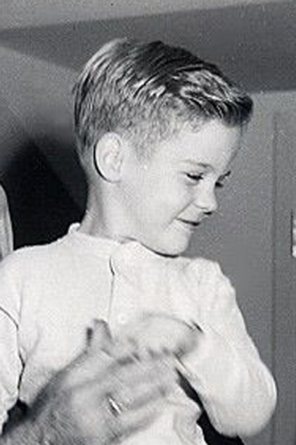 Tommy Luske