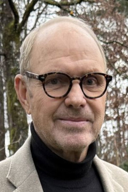 Thomas Ravelli