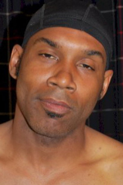 Tony Diamond