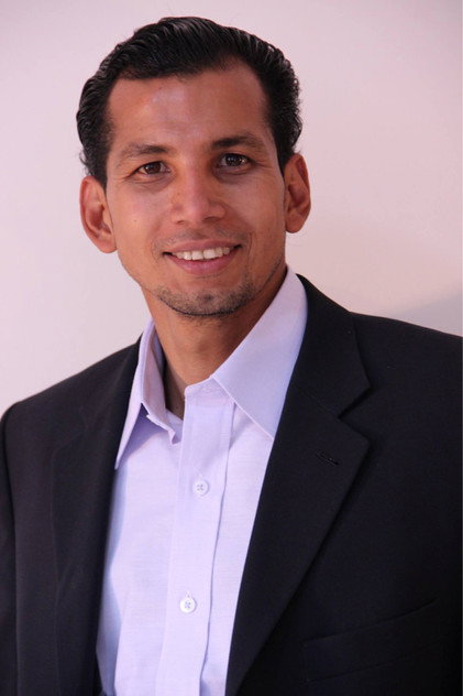 Tuan Oliveros
