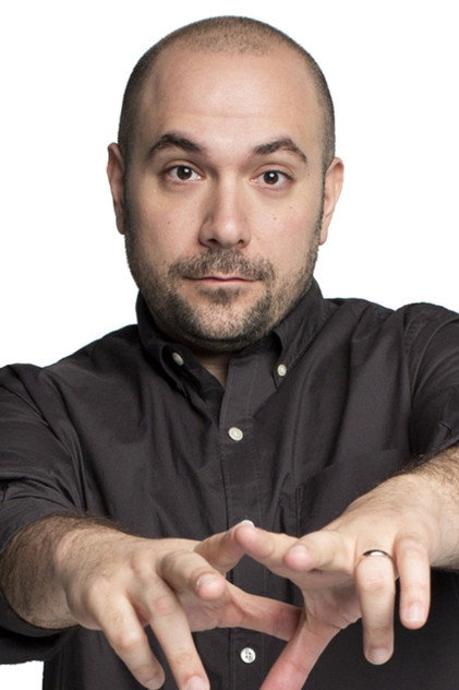 Peter Rosenberg